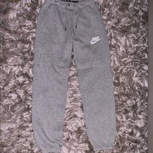 Sweat pants